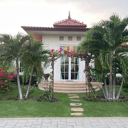 Villa Bougainvillea หัวหิน ภายนอก รูปภาพ