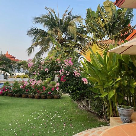Villa Bougainvillea หัวหิน ภายนอก รูปภาพ