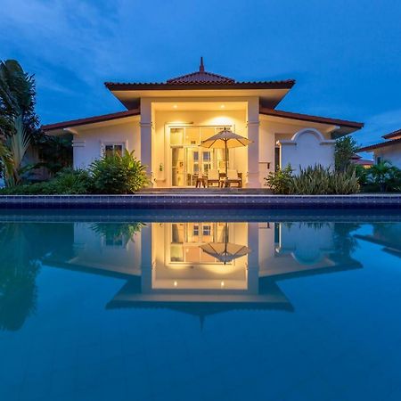 Villa Bougainvillea หัวหิน ภายนอก รูปภาพ