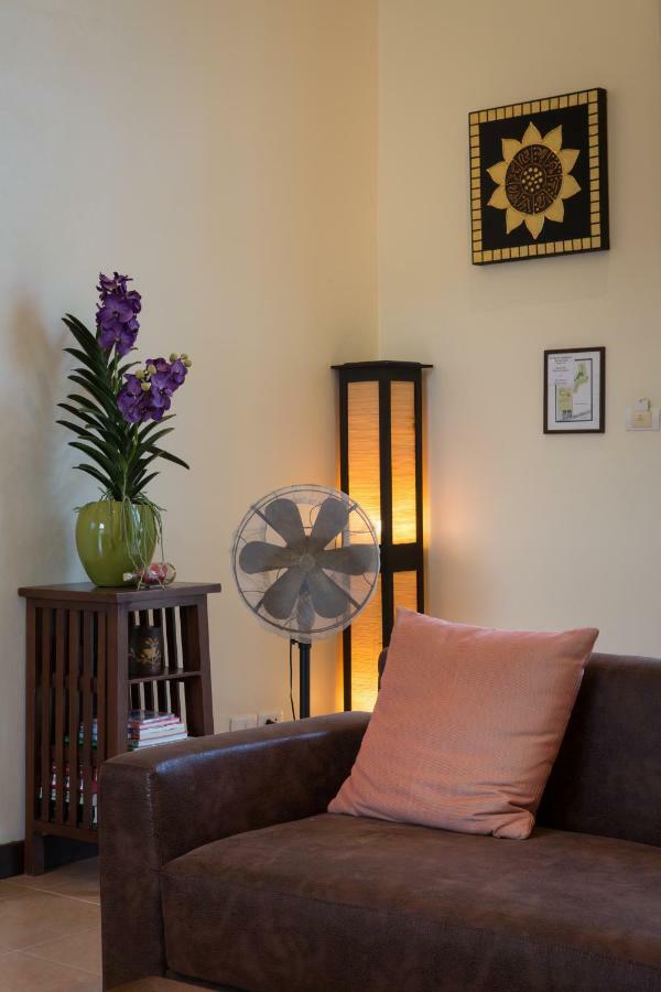 Villa Bougainvillea หัวหิน ภายนอก รูปภาพ