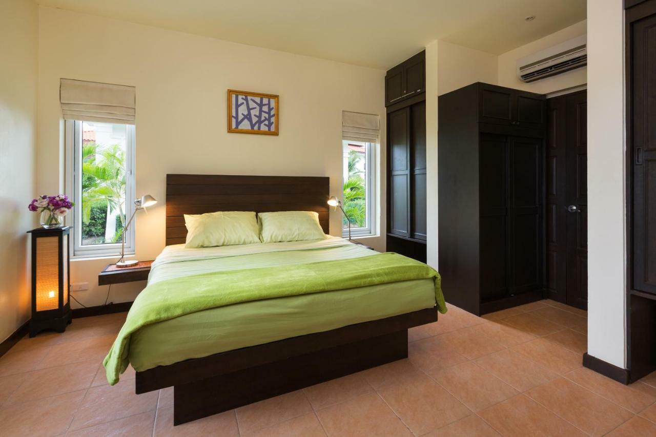 Villa Bougainvillea หัวหิน ภายนอก รูปภาพ