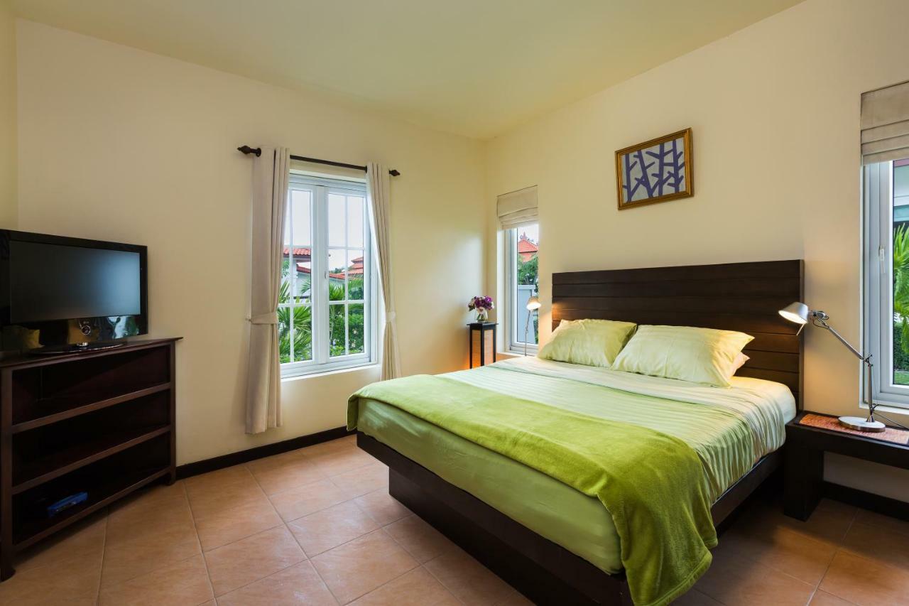 Villa Bougainvillea หัวหิน ภายนอก รูปภาพ