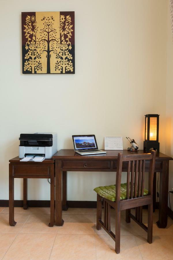 Villa Bougainvillea หัวหิน ภายนอก รูปภาพ