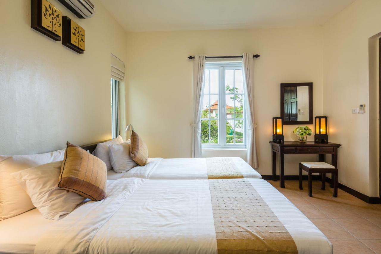 Villa Bougainvillea หัวหิน ภายนอก รูปภาพ